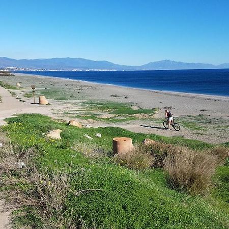 Urbanizacion Galera Sun Daire Estepona Dış mekan fotoğraf