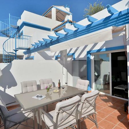 Urbanizacion Galera Sun Daire Estepona Dış mekan fotoğraf