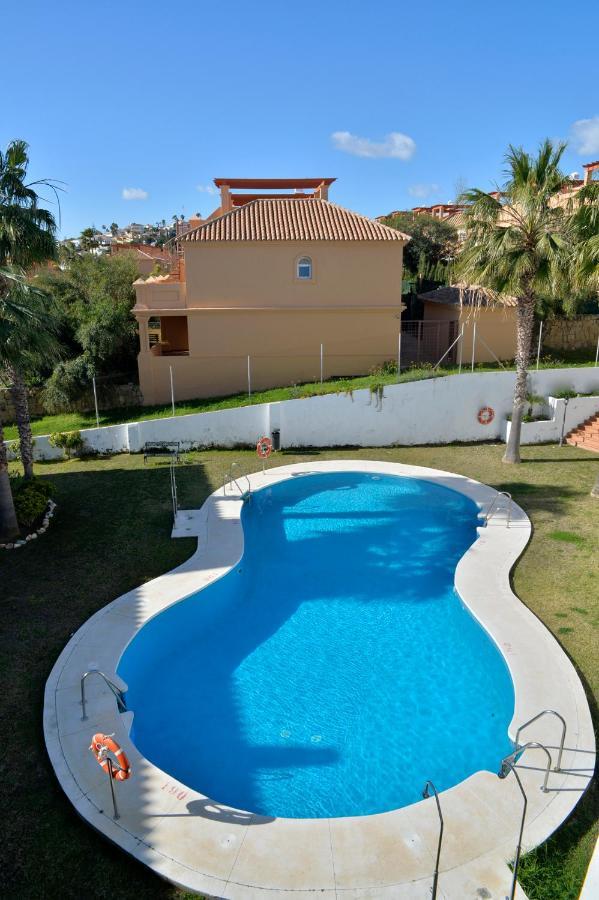 Urbanizacion Galera Sun Daire Estepona Dış mekan fotoğraf