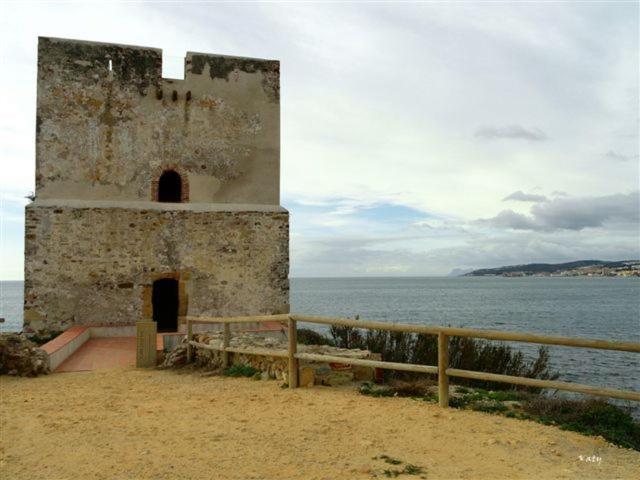 Urbanizacion Galera Sun Daire Estepona Dış mekan fotoğraf