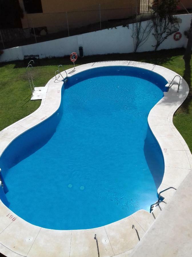 Urbanizacion Galera Sun Daire Estepona Dış mekan fotoğraf