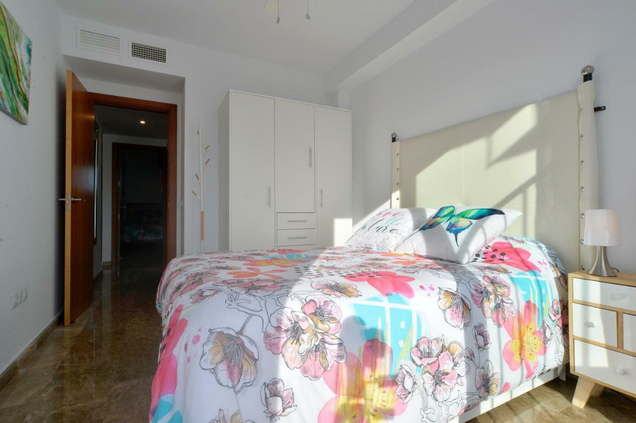Urbanizacion Galera Sun Daire Estepona Dış mekan fotoğraf
