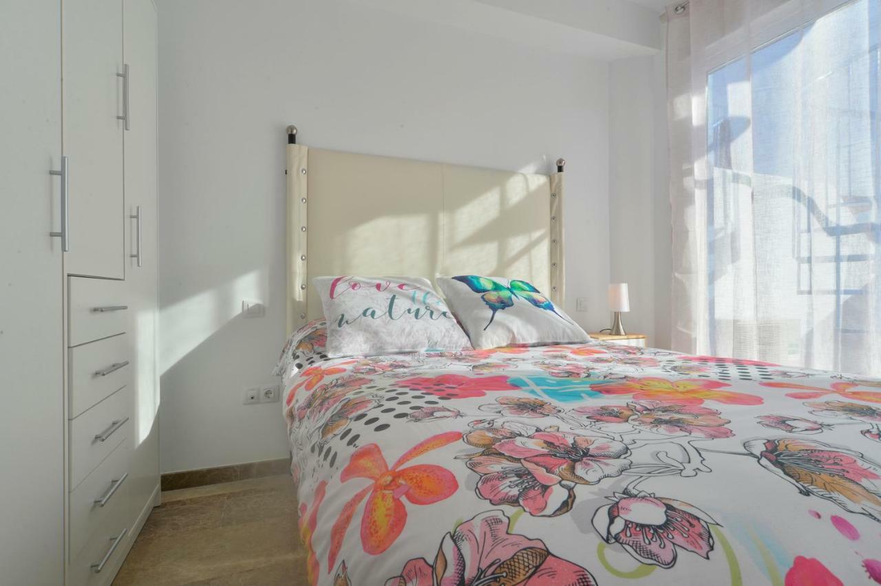 Urbanizacion Galera Sun Daire Estepona Dış mekan fotoğraf