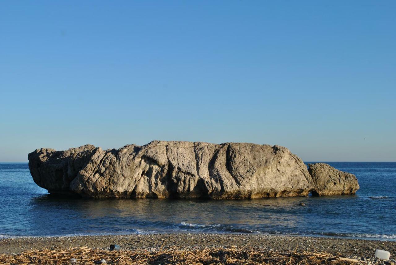 Urbanizacion Galera Sun Daire Estepona Dış mekan fotoğraf