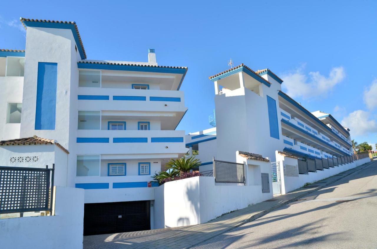 Urbanizacion Galera Sun Daire Estepona Dış mekan fotoğraf